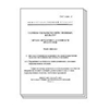 01 GENERAL PROVISIONS. TERMINOLOGY. STANDARDIZATION. DOCUMENTATION